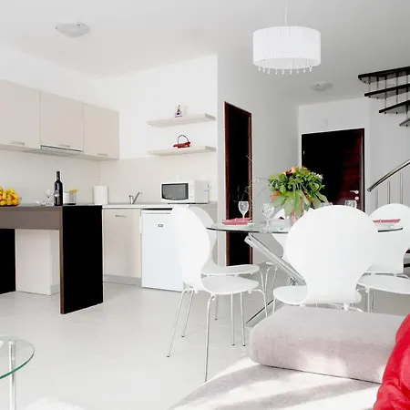 Du Lux Apartamento