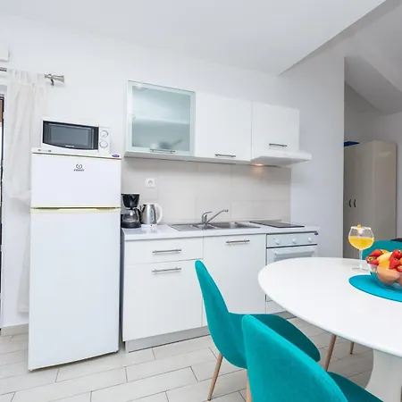 Du Lux Apartamento *
