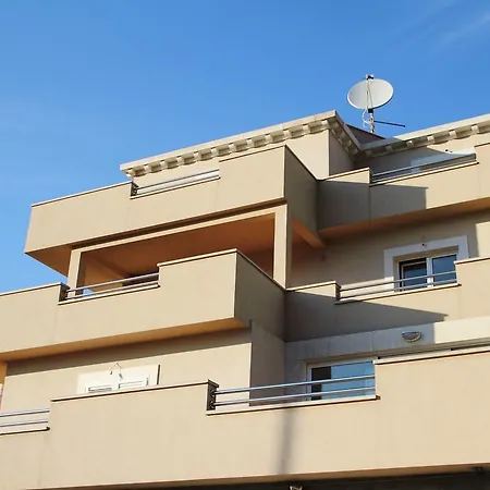 Apartamento Du Lux