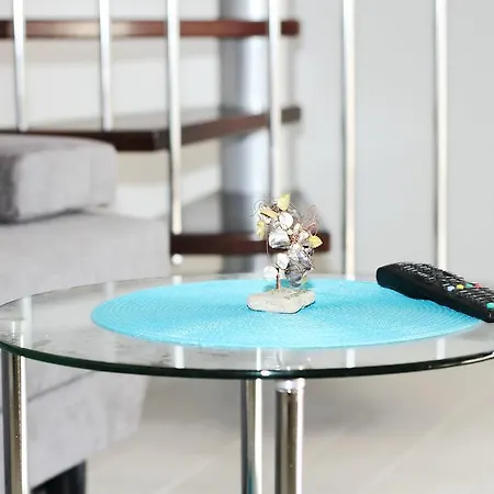 Du Lux Apartamento