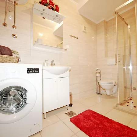 Du Lux Apartamento *
