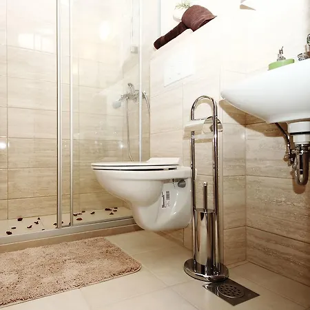 Apartamento Du Lux Mokošica
