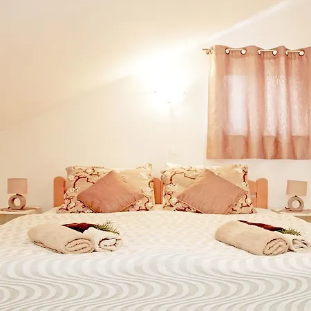 Du Lux Apartamento *