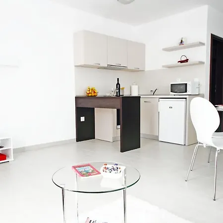 Apartamento Du Lux