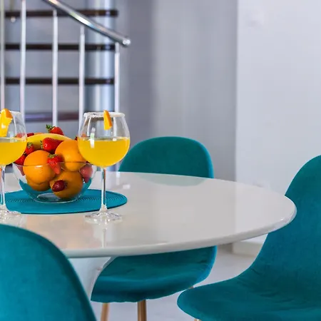 Appartement Du Lux Mokošica