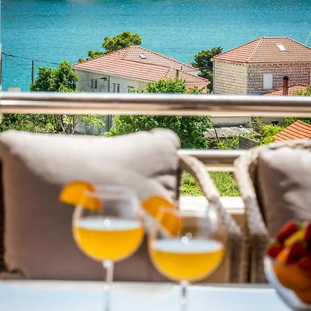 Apartamento Du Lux *