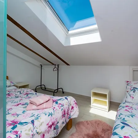 Appartement Du Lux Mokošica