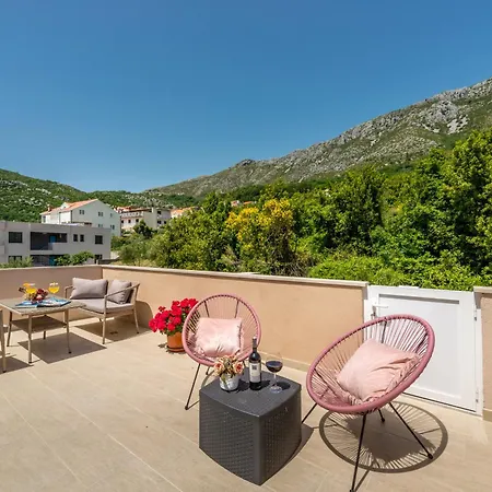 Du Lux Διαμέρισμα Mokošica