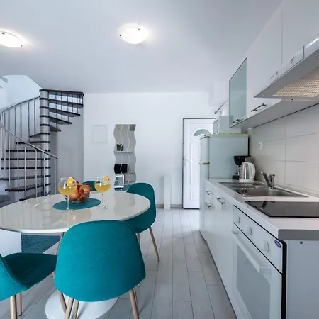 Appartement Du Lux Mokošica