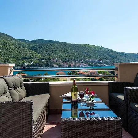 Du Lux Mokošica