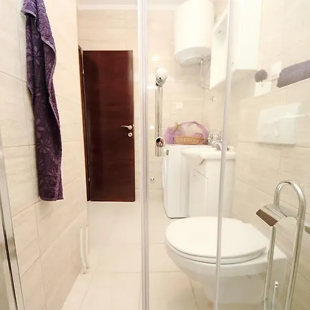 Du Lux Apartamento Mokošica