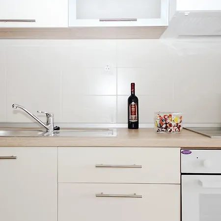 Appartement Du Lux Mokošica