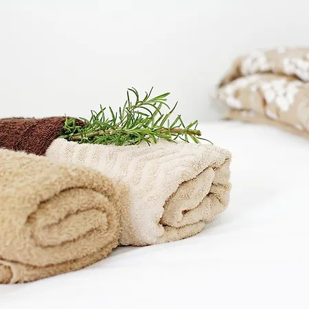 Appartement Du Lux Mokošica