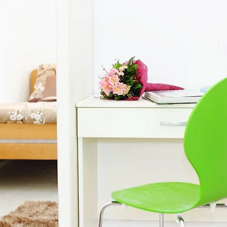 Du Lux Apartamento Mokošica