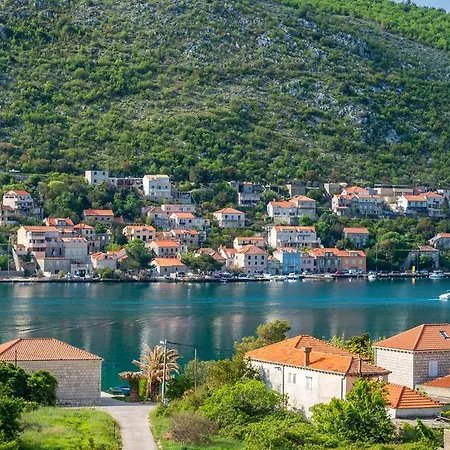 Du Lux * Mokošica